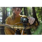 Camera Sport - Camera Frontale Camera de sport - GoPro - HERO 12 Black - 5K -UHD- - Stabilisation HyperSmooth - Etanche