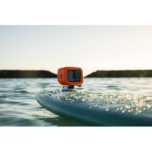 Camera Sport - Camera Frontale Camera de sport - GoPro - HERO 13 Black - Etanche - Video 5.3K60 - Compatible objectifs HB