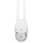 Kit Camera De Surveillance - Pack Videosurveillance Camera de surveillance rotative - SCS SENTINEL - SVI0069 - Exrerieur - Infrarouge