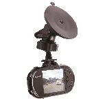 Boite Noire Video - Camera Embarquee Camera Embarquee 12-24V - Ecran 2.7P - 1080 FULL HD