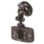 Boite Noire Video - Camera Embarquee Camera Embarquee 12-24V - Ecran 2.7P - 1080HD