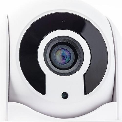 Camera Ip Camera exterieur intelligente 1080p avec detecteur de mouvement