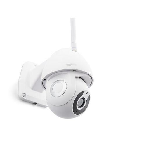 Camera Ip Camera exterieur intelligente 1080p avec detecteur de mouvement