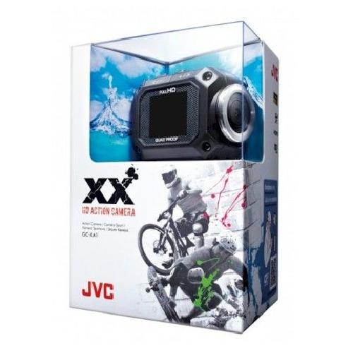 Camera HD GC-XA1 ADIXXION - Camera Sport - archives