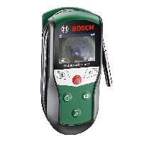 Camera Ip Caméra d'inspection Bosch - UniversalInspect - Etanche - Capture d'images - Récupération d'objets perdus