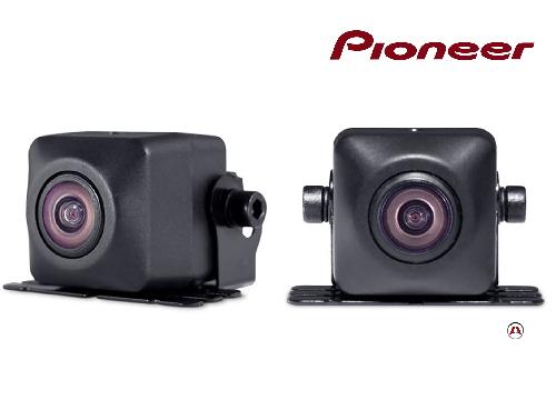 Camera recul Pioneer ND-BC6 universel -> ND-BC8 - archives