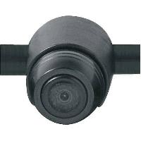 Camera recul sur porte plaque VM270