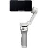 Camera Sport - Camera Frontale Stabilisateur caméra - DJI - Osmo Mobile SE - Stabilisation a 3 axes - ActiveTrack 5.0 - Timelapse