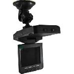 Camera video embarquee 6.5cm recharg 12/24V 1.3MP [411910]