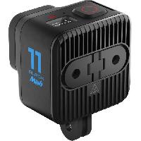 Camescope GoPro HERO 11 Black Mini - Caméra de sport étanche - Définition 5K (UHD)