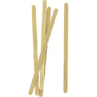 Camping & Camping-Car Agitateurs cafe bois 11cm -x10000-