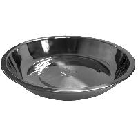 Camping & Camping-Car Assiette inox 22cm SD