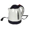 Camping & Camping-Car Bouilloire - 1 Litre 24V - Noir et blanc