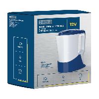 Camping & Camping-Car Bouilloire 12V 1L SYNCHRO