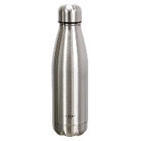Camping & Camping-Car Bouteille isotherme acier 50cl