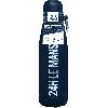 Camping & Camping-Car Bouteille Isotherme Bleue 500ml 24h Le Mans - 24h Le Mans