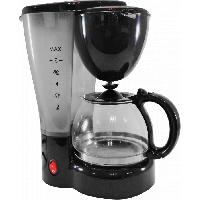 Camping & Camping-Car Cafetiere 5-6 tasses 12V sur allume-cigare