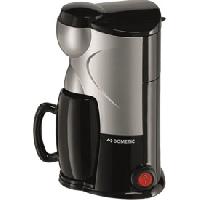 Camping & Camping-Car Cafetiere Dometic 1 tasse 12V