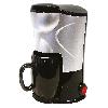 Camping & Camping-Car Cafetiere Just 4 you 12V - 170W - 150ml