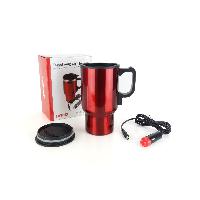 Camping & Camping-Car Mug Bouilloire 12V 450Ml Avec Poignee Amio