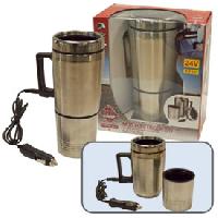 Camping & Camping-Car Mug electrique 24V