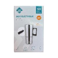 Camping & Camping-Car Mug electrique 24V
