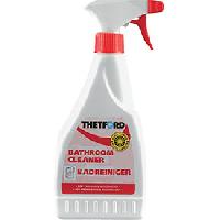 Camping & Camping-Car Nettoyant plastiques salle de bain THETFORD 500ml pour camping car