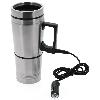 Camping & Camping-Car Thermos electrique avec tasse 500ml 12V pour vehicule
