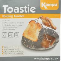 Camping & Camping-Car Toaster Grille Pain Pour Rechaud Gaz Kampa