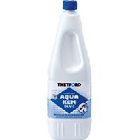 Camping & Camping-Car Traitement Aqua Kem bleu 2 Litres compatible avec camping car