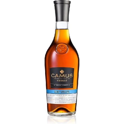 Digestif-eau De Vie Camus - Cognac - Very Special - 70cl - 40.0% Vol.