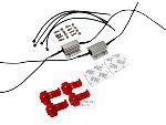 Ampoule Phare - Ampoule Feu - Ampoule Clignotant CAN BUS UNIT - Kit Resistor 5W