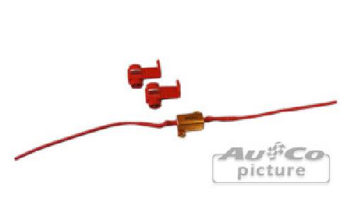 Ampoule Phare - Ampoule Feu - Ampoule Clignotant CAN BUS UNIT - Resistor 10W 39Ohm