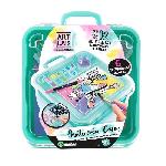 Jeu De Peinture Canal Toys - Art Lab - Mallette d'Aquarelle - ART 012