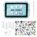 Console Educative CANAL TOYS Instant Print Pad - Tablette creative