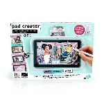 Console Educative CANAL TOYS Instant Print Pad - Tablette creative