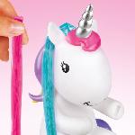 Jeu De Coloriage - Dessin - Pochoir Canal Toys Lampe Licorne a Décorer Cosmique Edition Collector