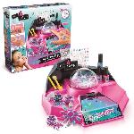 Canal Toys OFG 163 Style For Ever - Bar a ongles avec paillettes. tatoos. stickers