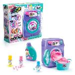 Canal Toys - SO DIY - So Slime DIY - La Machine a Laver de Slime -So Fresh - SSC 244