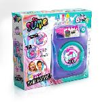 Jeu De Sable A Coller Canal Toys - SO DIY -  So Slime DIY - La Machine a Laver de Slime -So Fresh - SSC 244