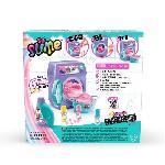 Jeu De Sable A Coller Canal Toys - SO DIY -  So Slime DIY - La Machine a Laver de Slime -So Fresh - SSC 244