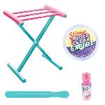 Jeu De Sable A Coller Canal Toys - So slime - Slime parfumé - SSC 250