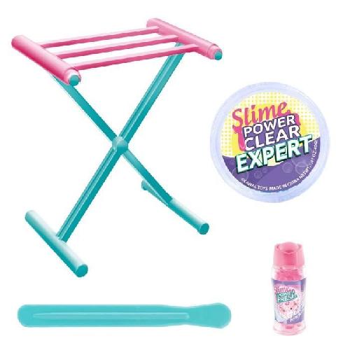 Jeu De Sable A Coller Canal Toys - So slime - Slime parfumé - SSC 250