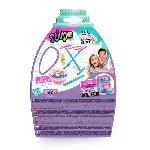 Jeu De Sable A Coller Canal Toys - So slime - Slime parfumé - SSC 250