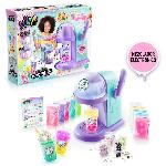 Canal Toys - So Slime - Slimelicious - Slime'presso Machine - SSC 254