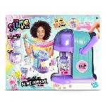 Jeu De Sable A Coller Canal Toys - So Slime - Slimelicious - Slime'presso Machine - SSC 254