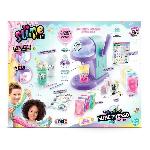 Jeu De Sable A Coller Canal Toys - So Slime - Slimelicious - Slime'presso Machine - SSC 254