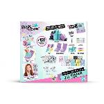 Jeu De Scrapbooking Canal Toys Studio de Scrapbooking 3 en 1 Style 4 Ever - Personnalise Carnets et Déco