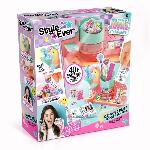 Jeu De Scrapbooking Canal Toys - STYLE 4 EVER - Mini Fabrique a papeterie: mini stylos. crayons et cahiers - OFG 323