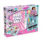 Jeu De Scrapbooking Canal Toys - Style For Ever- Carnet Secret de Scrapbooking- OFG 298